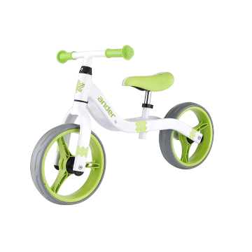 Outdoor-Spiel Baby Balance Fahrrad zwei Räder Fahrrad